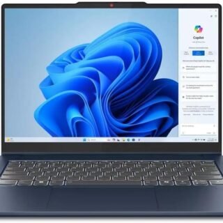 LENOVO IDEAPAD 5 Core 5-120U 8GB 512GB WINDOWS 11 TOUCH 360 14” COSMIC BLUE