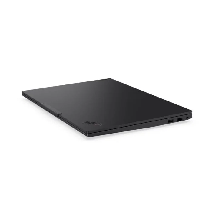 Lenovo ThinkPad E16 Gen 3 - Intel Core 5 210H Processor 8-GB 512-GB SSD Integrated Intel Graphics 16" WUXGA 1200P IPS 300nits AG Display Dolby Atmos FP Reader Backlit KB TPM - Image 2