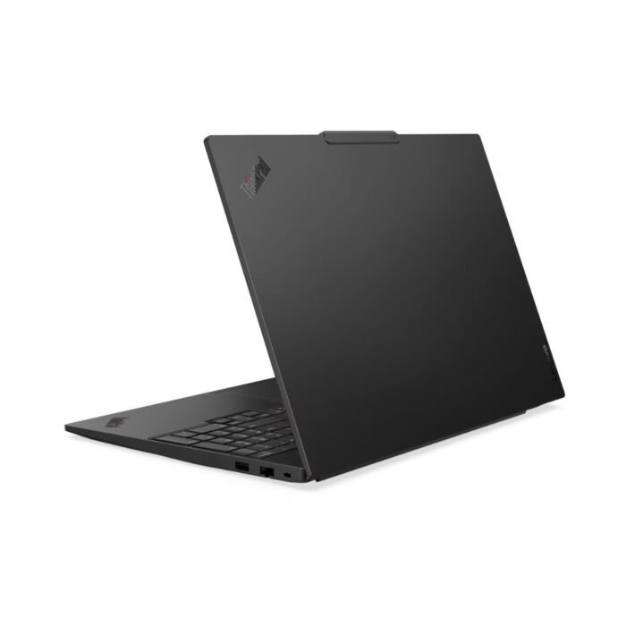 Lenovo ThinkPad E16 Gen 3 - Intel Core 5 210H Processor 8-GB 512-GB SSD Integrated Intel Graphics 16" WUXGA 1200P IPS 300nits AG Display Dolby Atmos FP Reader Backlit KB TPM - Image 5