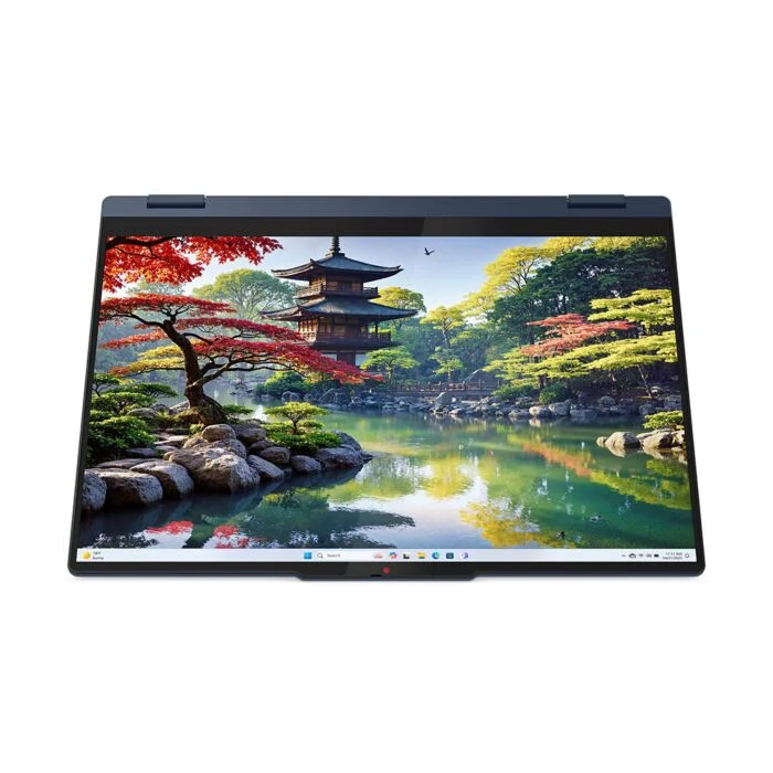 Lenovo IdeaPad 5 2-in-1 16 - Arrow Lake - Intel® Core Ultra 7 255U Processor 32-GB 1-TB SSD 16" WUXGA 1200p IPS 300nits 60Hz Touchscreen Convertible Display DolbyAudio Backlit KB W11 TPM 2.0For updated price contact us on the following number on WhatsApp number:(+92) 331-3306376 - Image 5