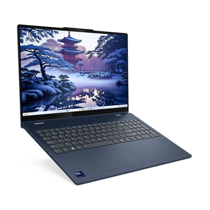 Lenovo IdeaPad 5 2-in-1 16 - Arrow Lake - Intel® Core Ultra 7 255U Processor 32-GB 1-TB SSD 16" WUXGA 1200p IPS 300nits 60Hz Touchscreen Convertible Display DolbyAudio Backlit KB W11 TPM 2.0For updated price contact us on the following number on WhatsApp number:(+92) 331-3306376 - Image 6
