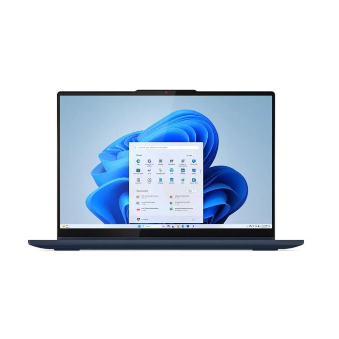 Lenovo IdeaPad 5 2-in-1 16 - Arrow Lake - Intel® Core Ultra 7 255U Processor 32-GB 1-TB SSD 16" WUXGA 1200p IPS 300nits 60Hz Touchscreen Convertible Display DolbyAudio Backlit KB W11 TPM 2.0For updated price contact us on the following number on WhatsApp number:(+92) 331-3306376 - Image 7