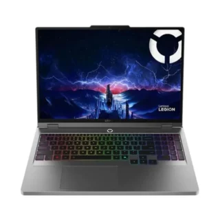 Lenovo Legion 5 16 - Arrow Lake - Intel Core Ultra 9 275HX Processor 32-GB 1-TB SSD 8-GB NVIDIA GeForce RTX 5060 GDDR7 GC 16" WQXGA 1600p IPS 240Hz G-Sync Display Nahimic Audio RGB Backlit KB W11