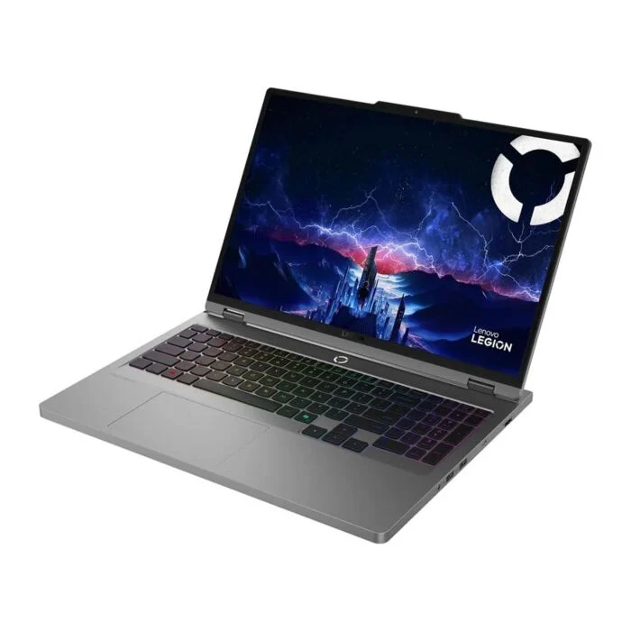 Lenovo Legion 5 16 - Arrow Lake - Intel Core Ultra 9 275HX Processor 32-GB 1-TB SSD 8-GB NVIDIA GeForce RTX 5060 GDDR7 GC 16" WQXGA 1600p IPS 240Hz G-Sync Display Nahimic Audio RGB Backlit KB W11 - Image 2