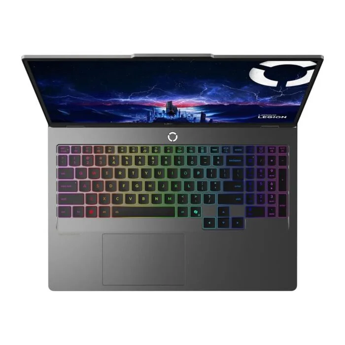 Lenovo Legion 5 16 - Arrow Lake - Intel Core Ultra 9 275HX Processor 32-GB 1-TB SSD 8-GB NVIDIA GeForce RTX 5060 GDDR7 GC 16" WQXGA 1600p IPS 240Hz G-Sync Display Nahimic Audio RGB Backlit KB W11 - Image 3