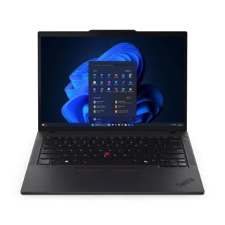 Lenovo Thinkpad T14 Gen 6 - Arrow Lake - Intel Core Ultra 7 255U 12-Core Processor 16-GB 512-GB SSD Integrated Intel Graphics 14" WUXGA 1200p IPS AG 400nits AG Display Dolby Audio BKB FPR TPM 2.0